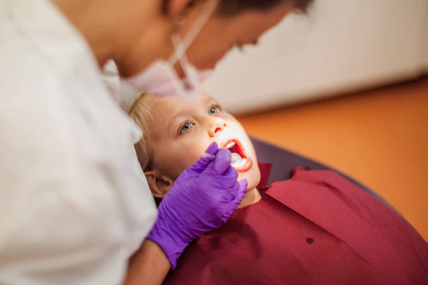 Best Emergency Orthodontic Repairs in Crestview, FL