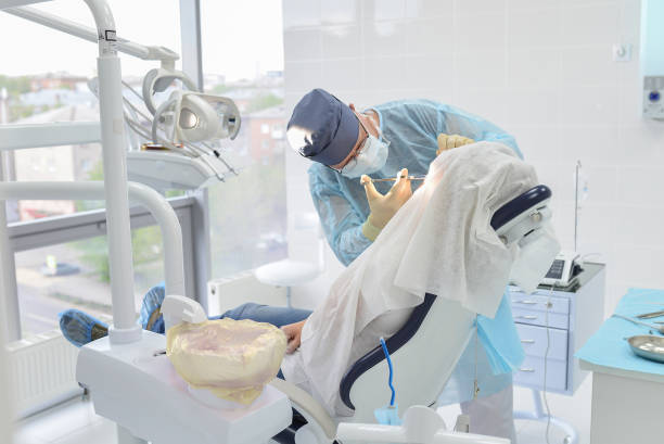 Best Emergency Broken Tooth Repair in Crestview, FL